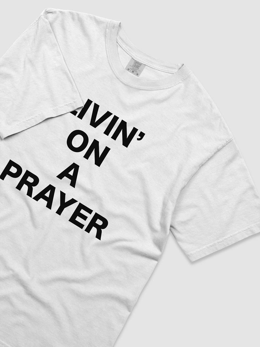 Livin' On A Prayer product image (15)