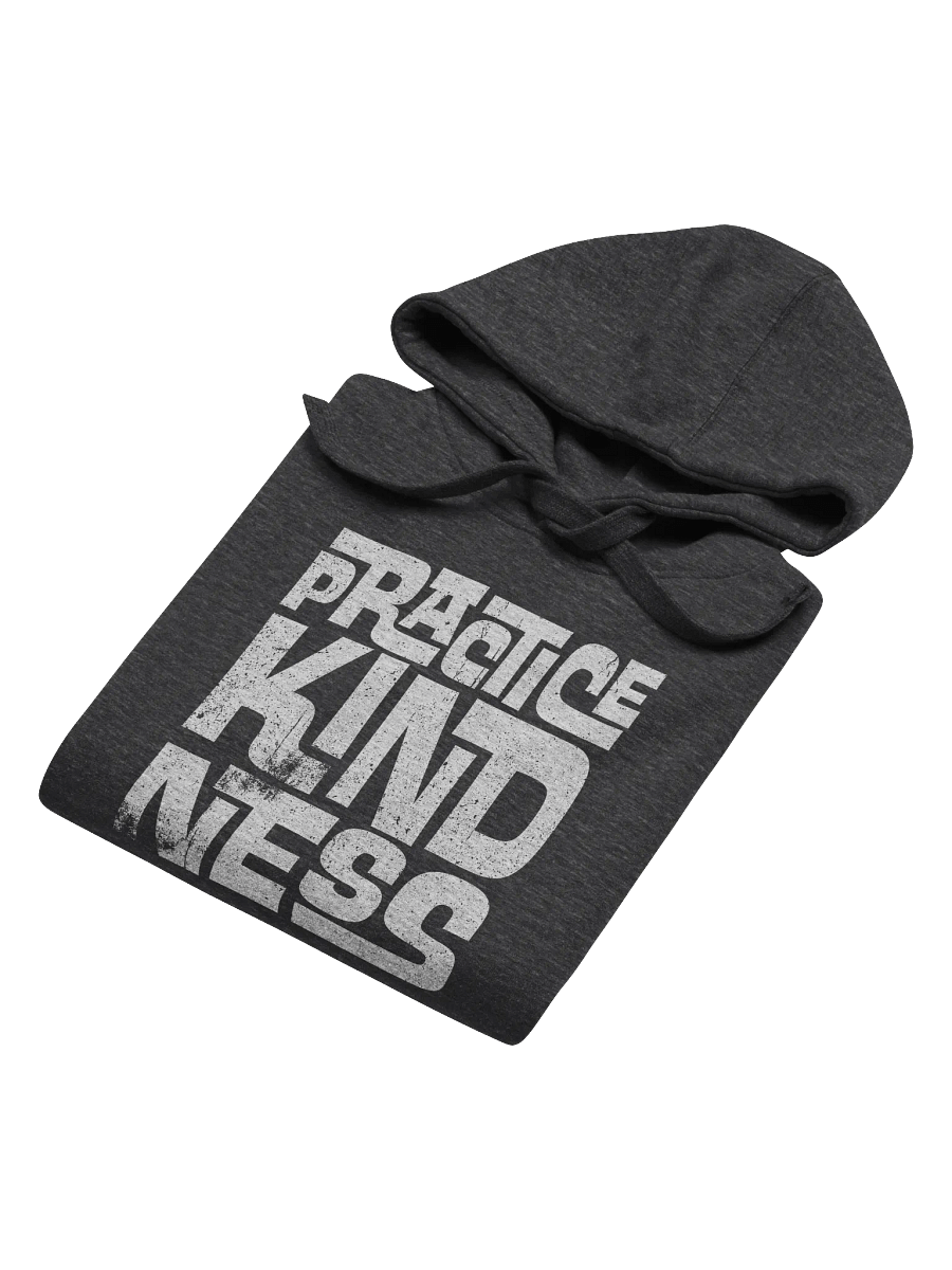 Practice Kindness Hoodie product image (6)