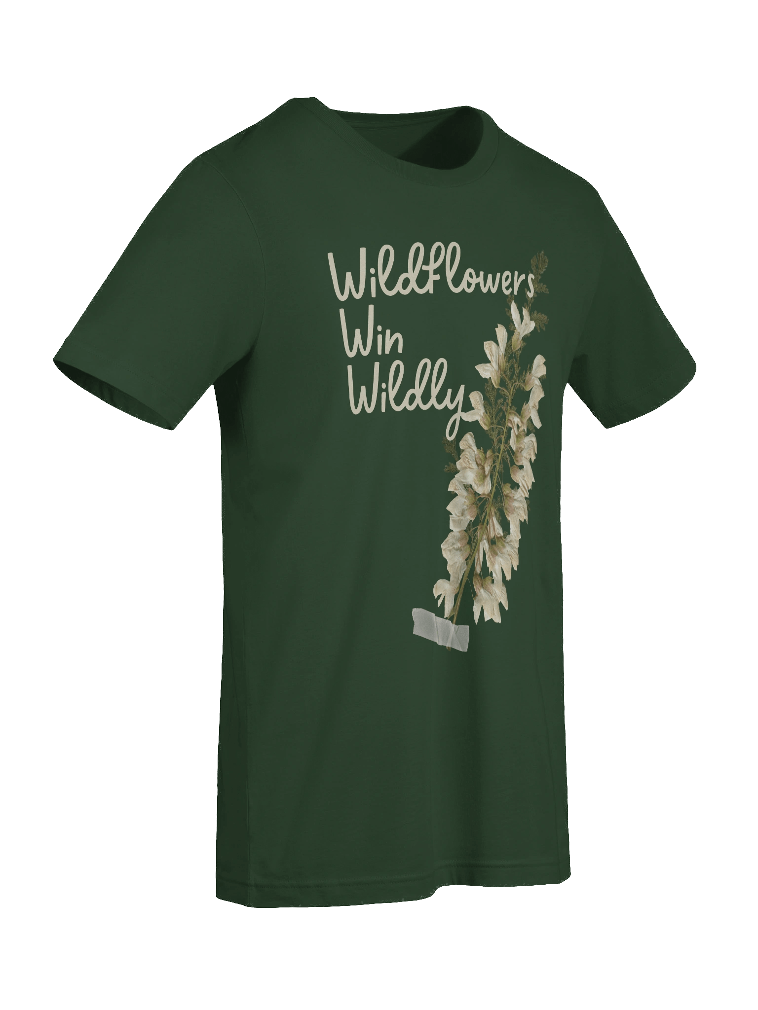 Wildflowers Win Wildly product image (44)