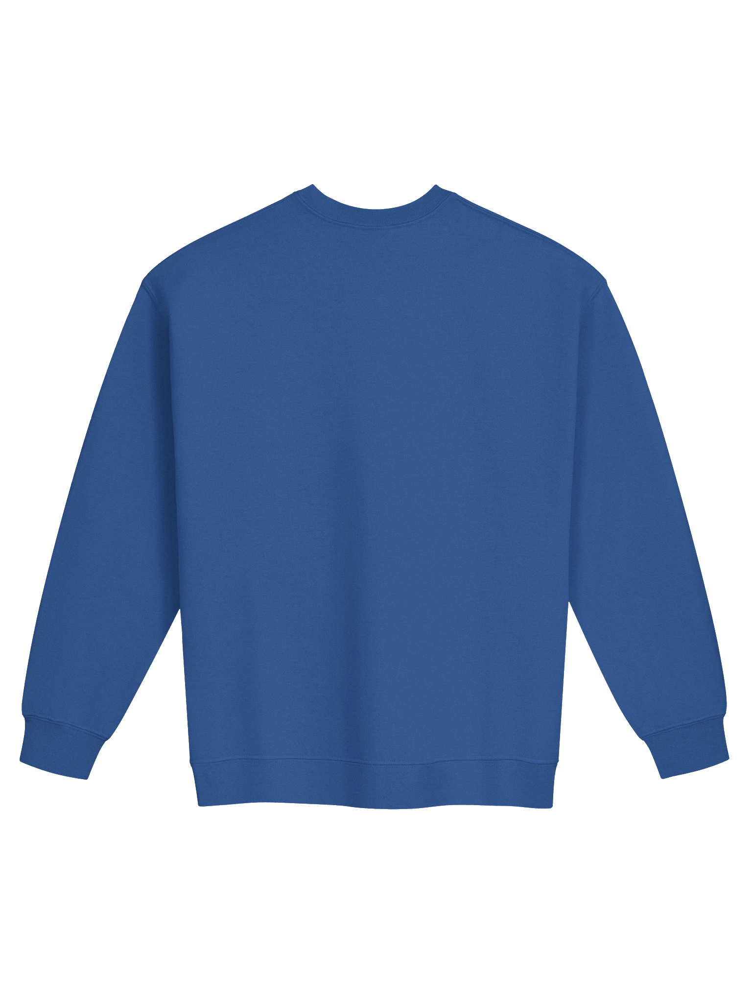 Kiss My Auss Sweatshirt (Embroidered) of an Australian Cattle Dog(Red Heeler, Docked Tail) product image (14)