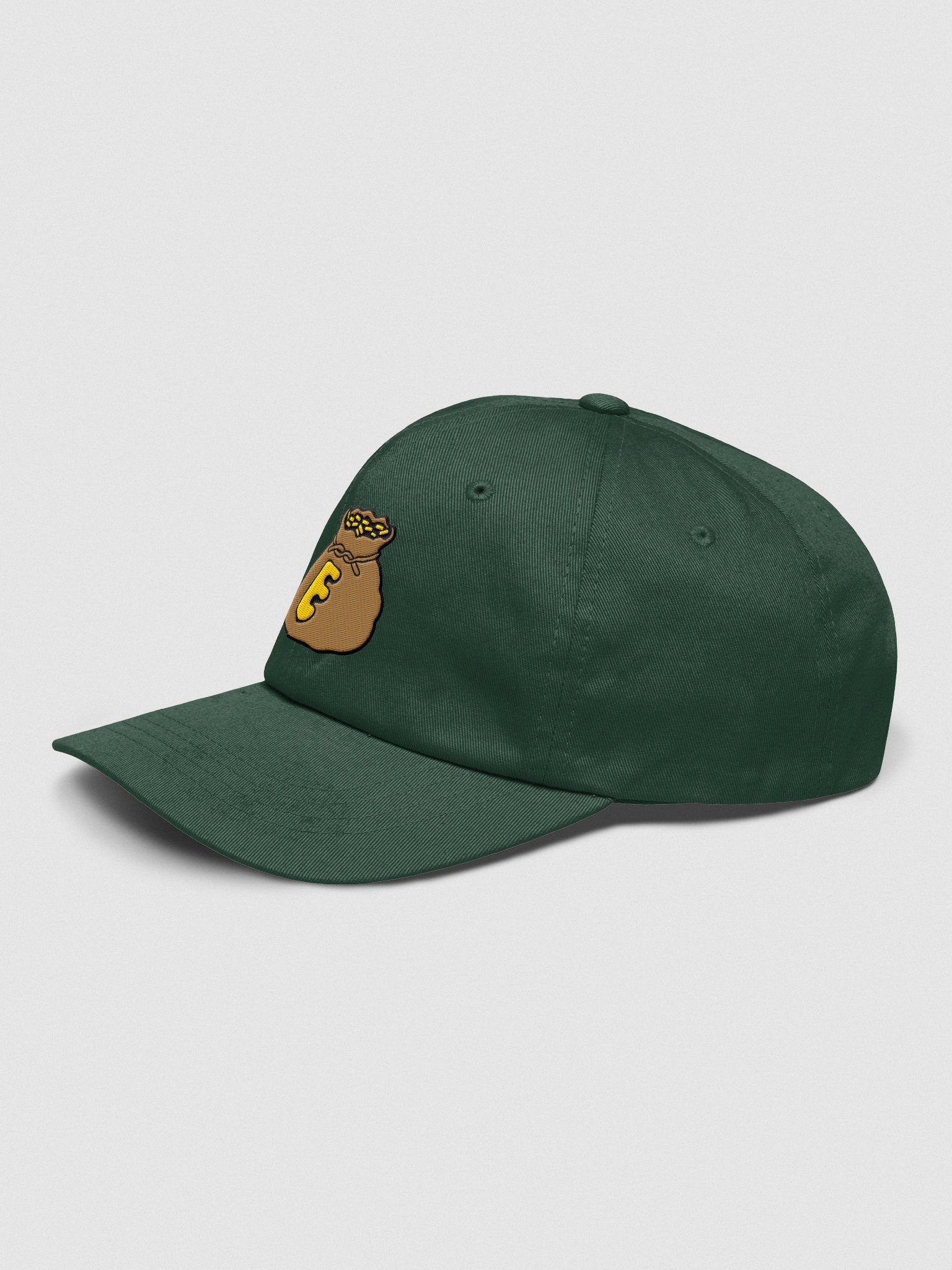 Dad Hat product image (3)