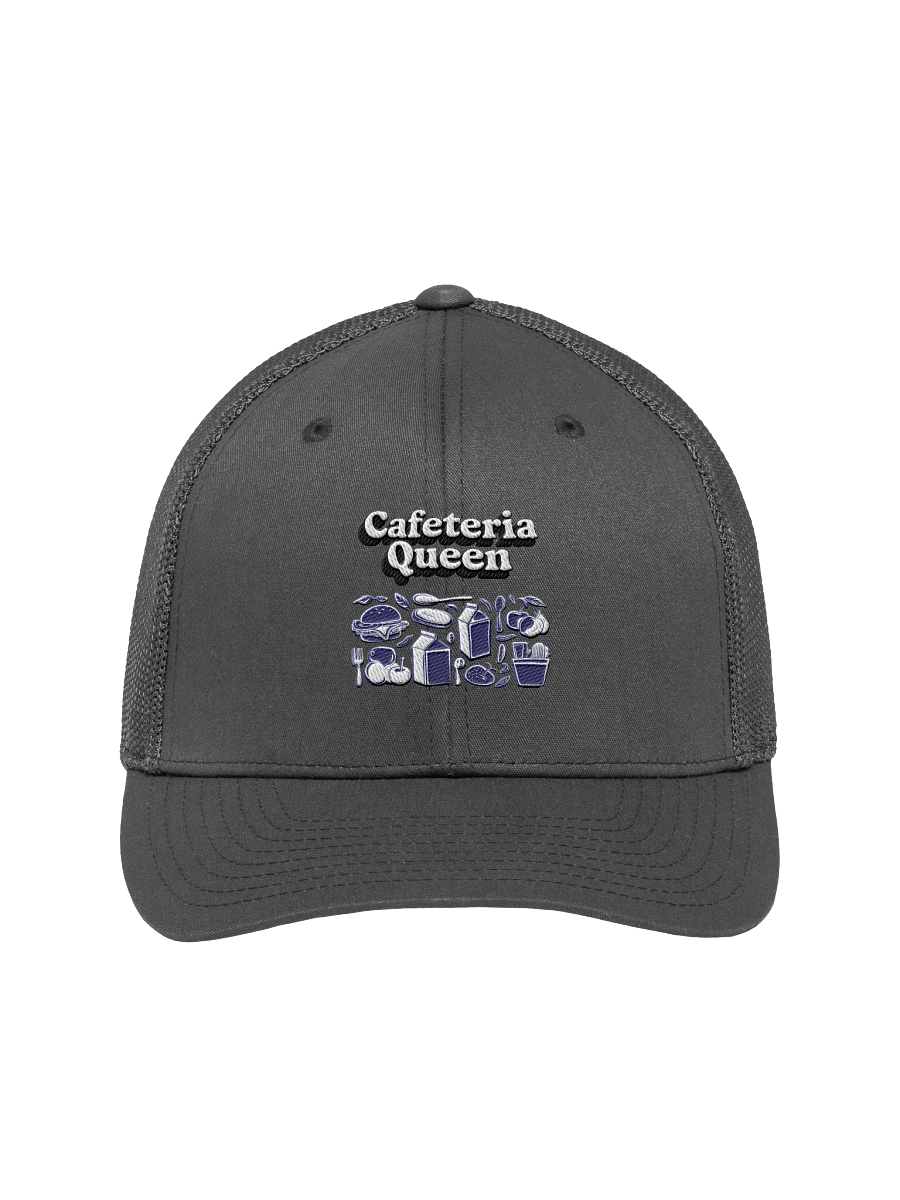 Cafeteria Queen product image (1)