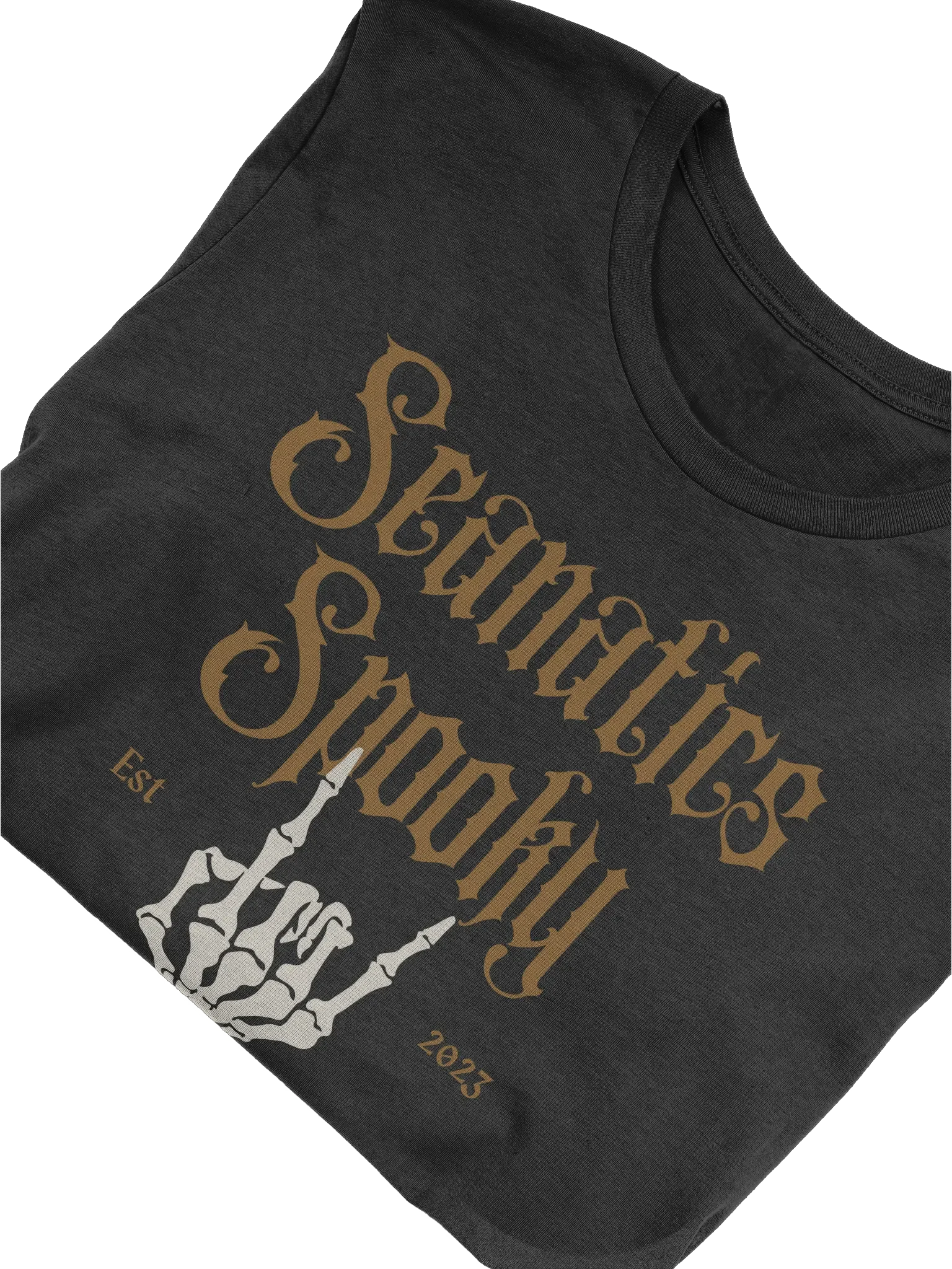 Seanatics Spooky Club T-Shirt product image (3)