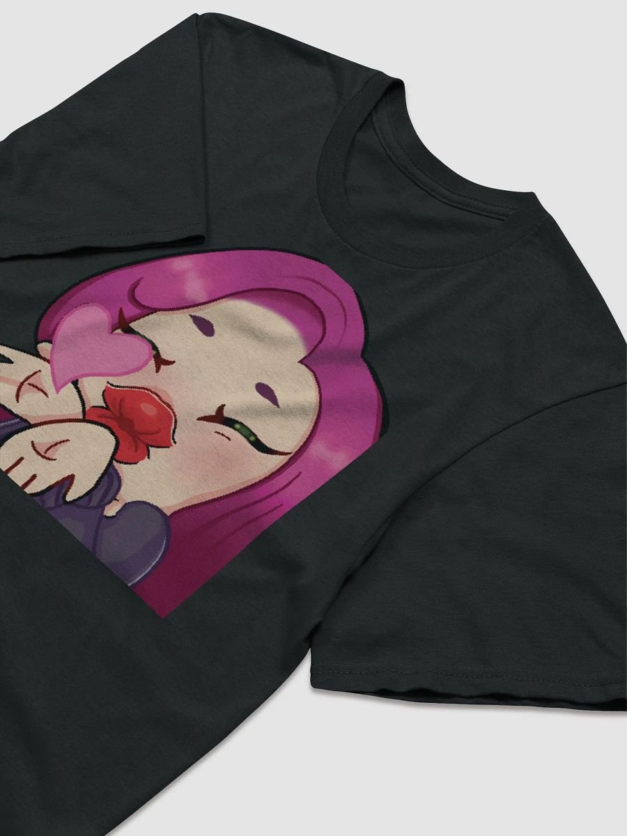 Kissy Emote Tshirt product image (3)