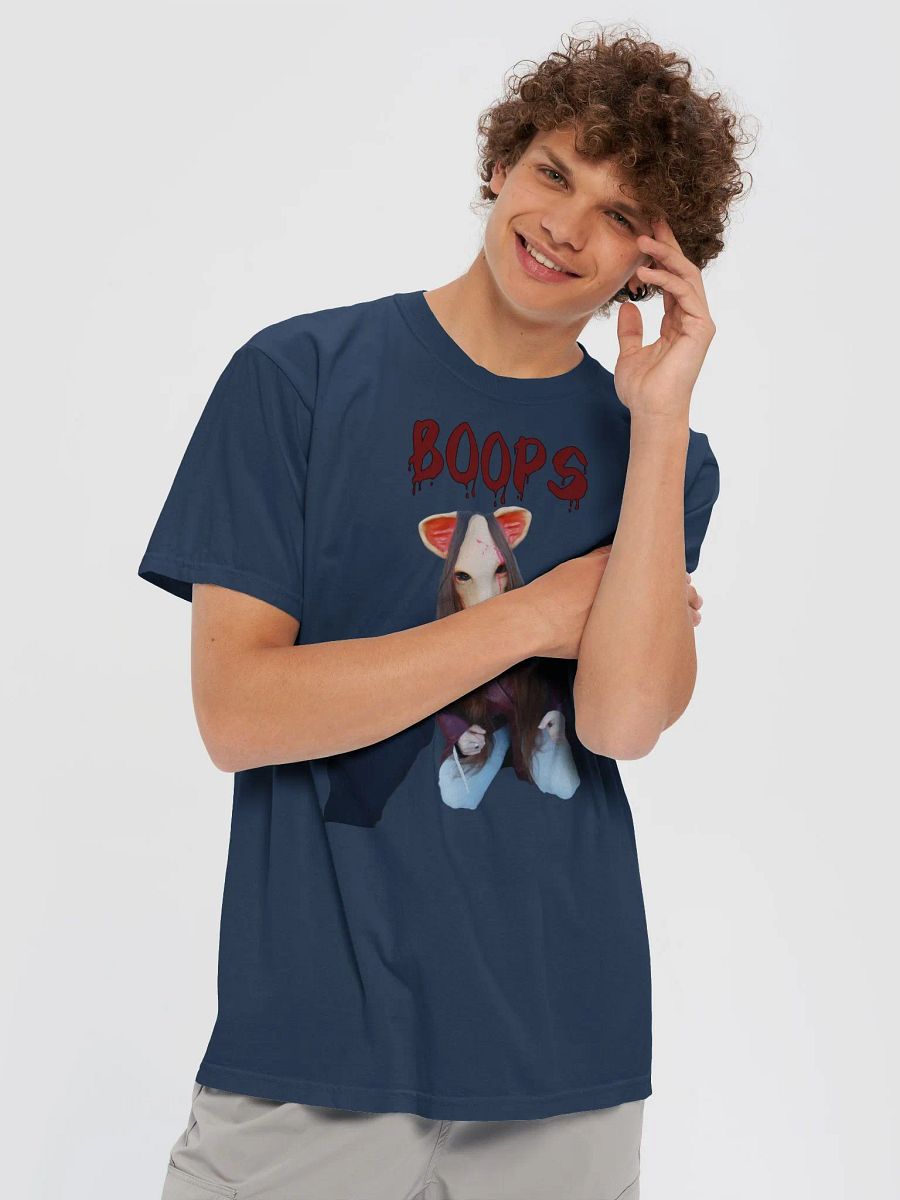 Piggy Boops Graphic Tee product image (3)