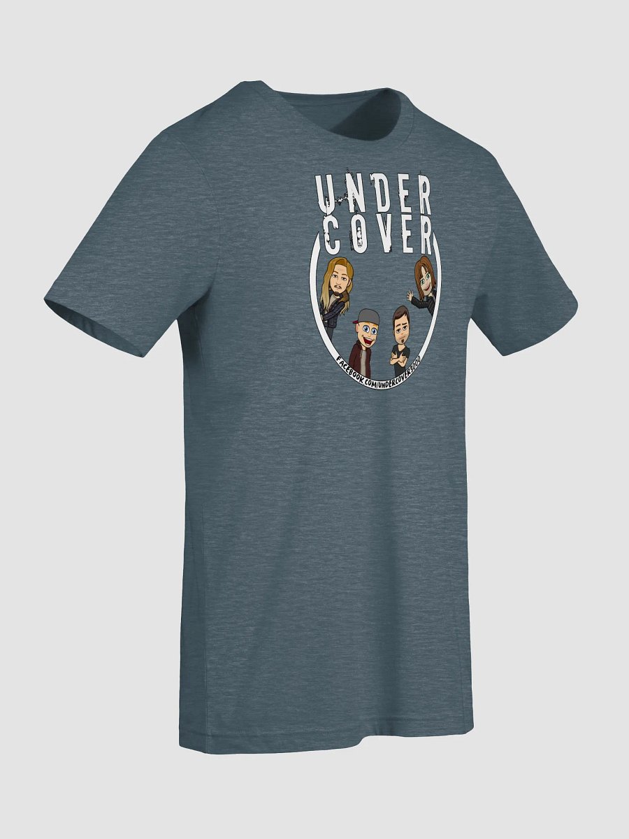 UNDERCOVER Semi-Circle product image (62)
