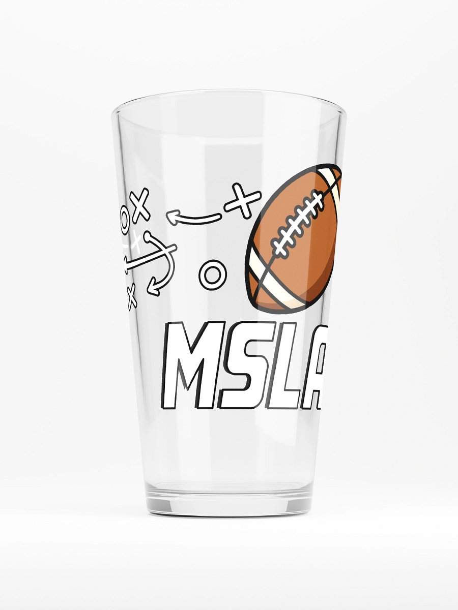 The Kickoff - Glass product image (3)