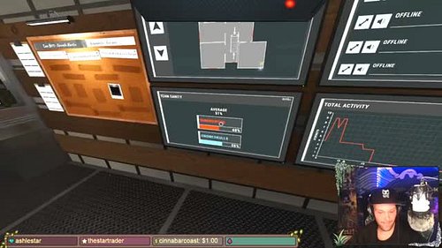 I let my intrusive thoughts win… and then karma came back to bite me…

Follow me on Twitch at GnomeSkulls

#PathToAffiliate #...