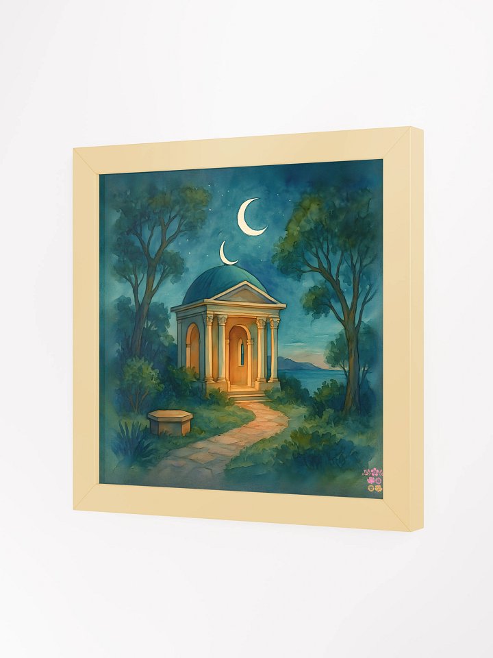 ✧ Moon Dial Sanctuary ✧ product image (2)