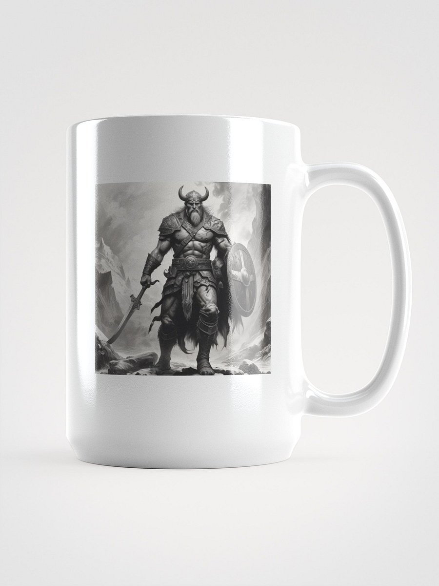 Viking Warrior product image (1)
