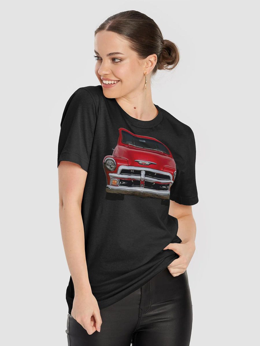 1954-1955 Chevrolet 3100 Truck product image (60)