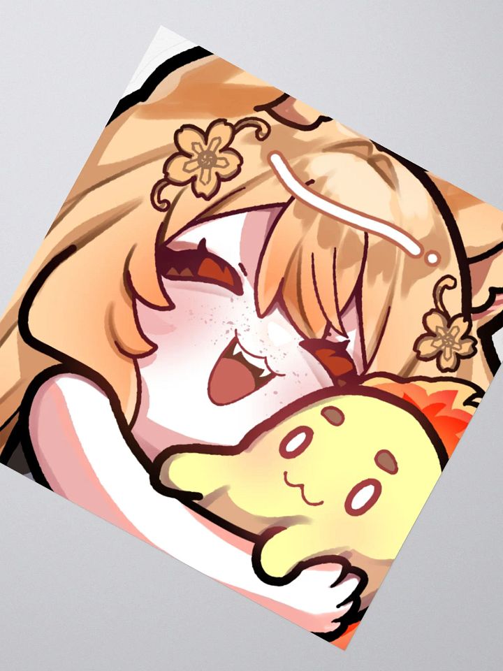 SunHug Sticker product image (2)