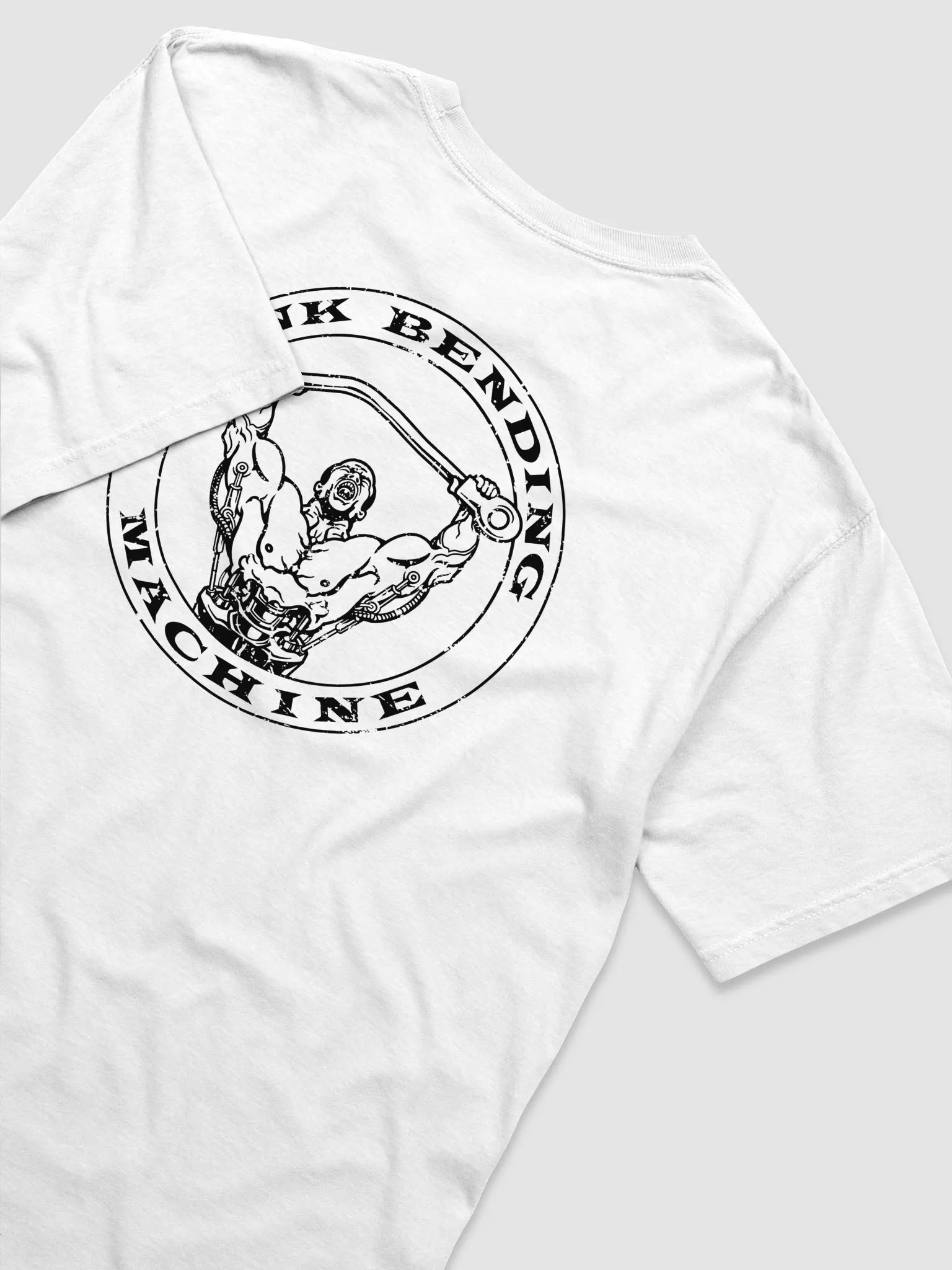 LINK BENDING MACHINE! product image (1)