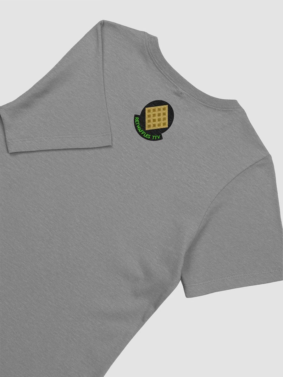 Supersoft Girly Waffleshirt product image (42)