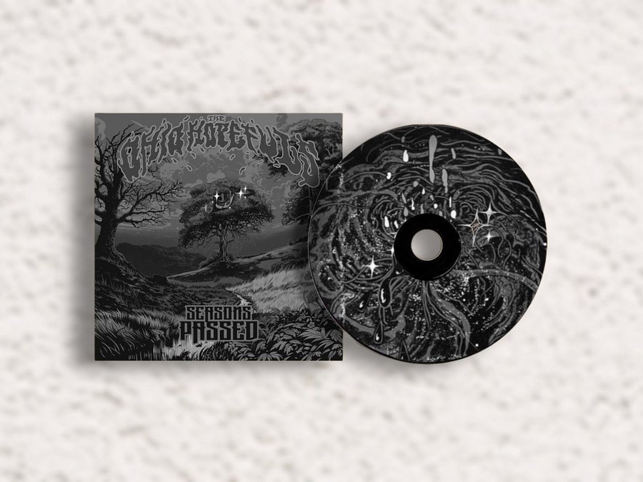 Seasons Passed CD product image (1)