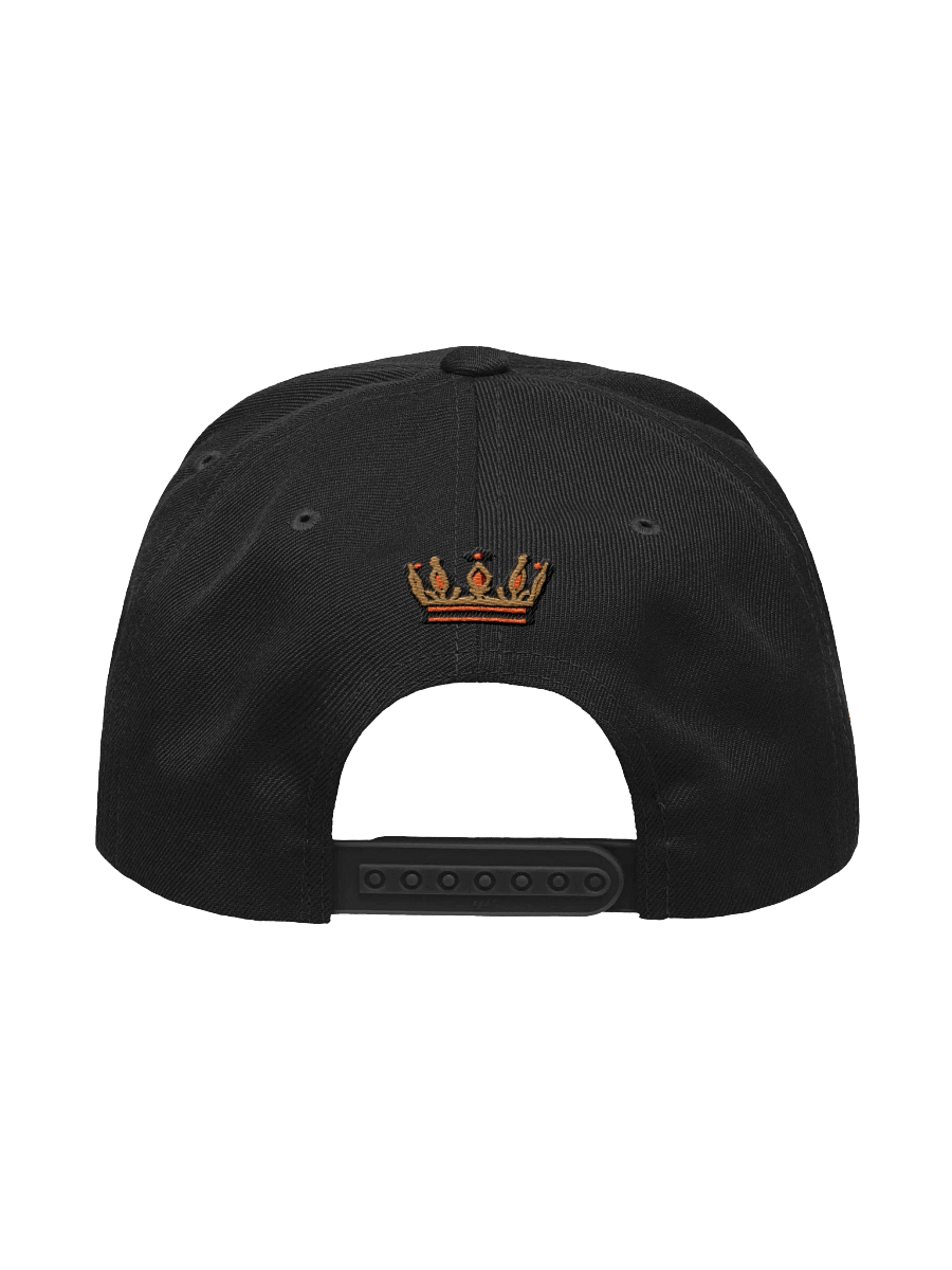 Golden Gate Gang Snapback Cap product image (59)
