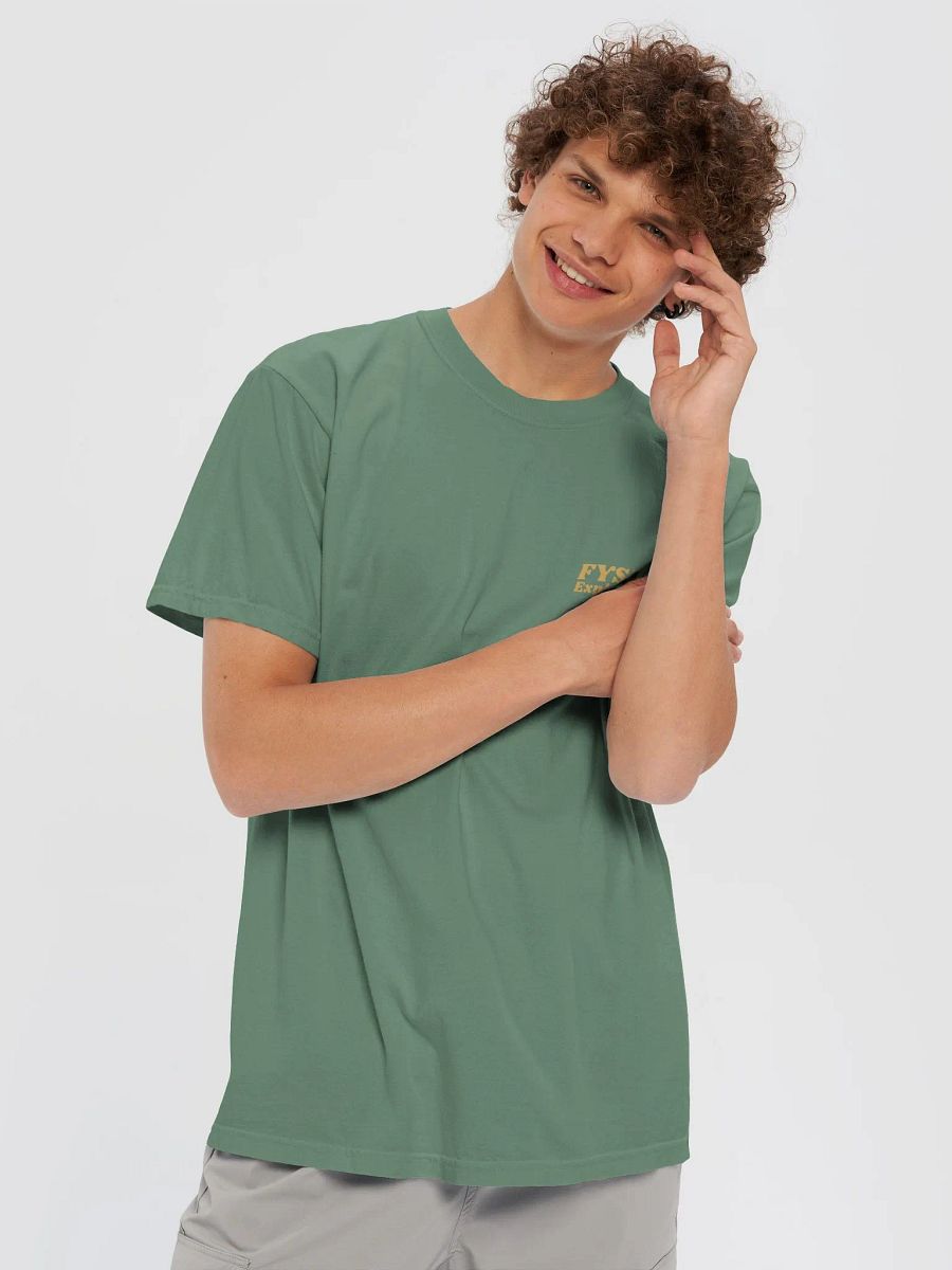 Wilderness Reflections Organic Tee product image (29)
