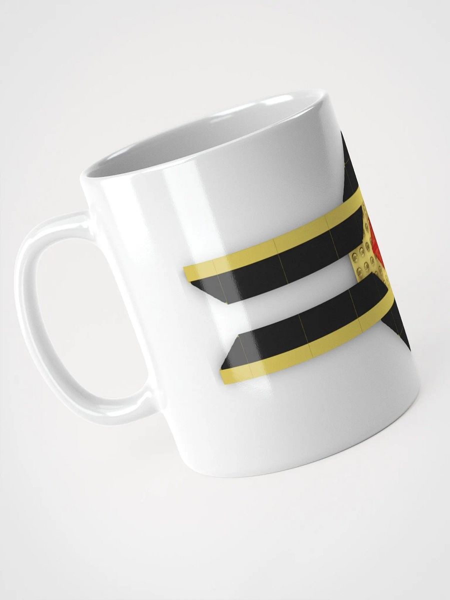 Jewel Brick Mug product image (4)