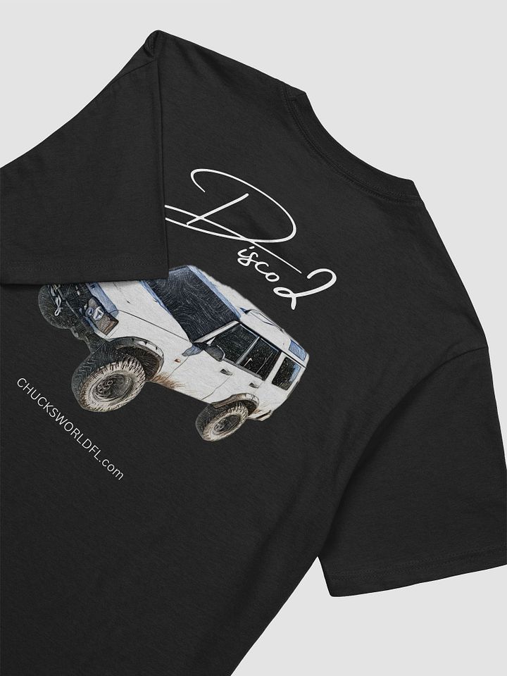 Disco Shirt product image (2)