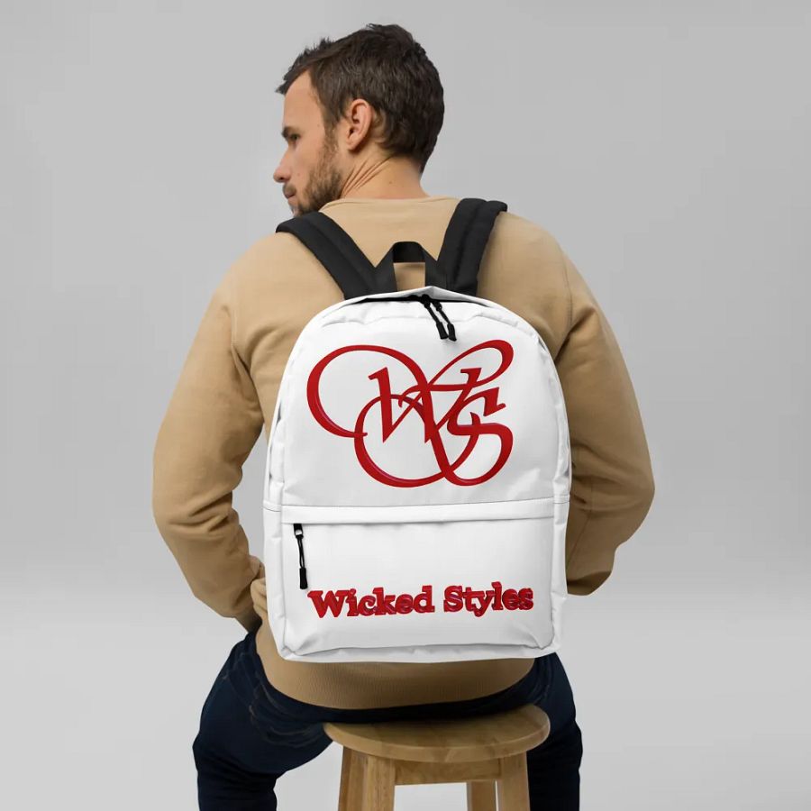 WS Backpack product image (9)