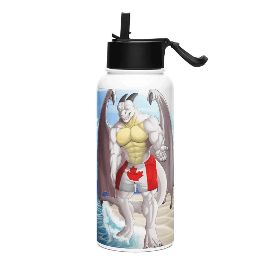 Dragon Bottle product image (3)