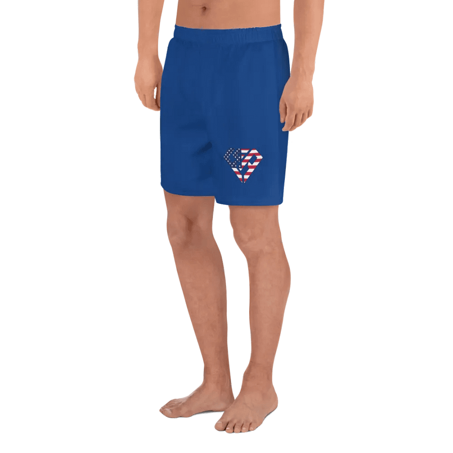 FGA 'Merica Logo Men's Shorts product image (4)
