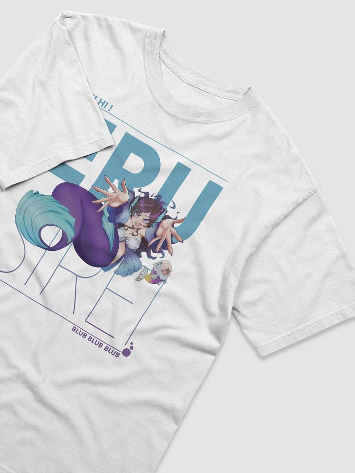 Men's T-Shirt: Eru's Birthday '24 Collection product image (1)