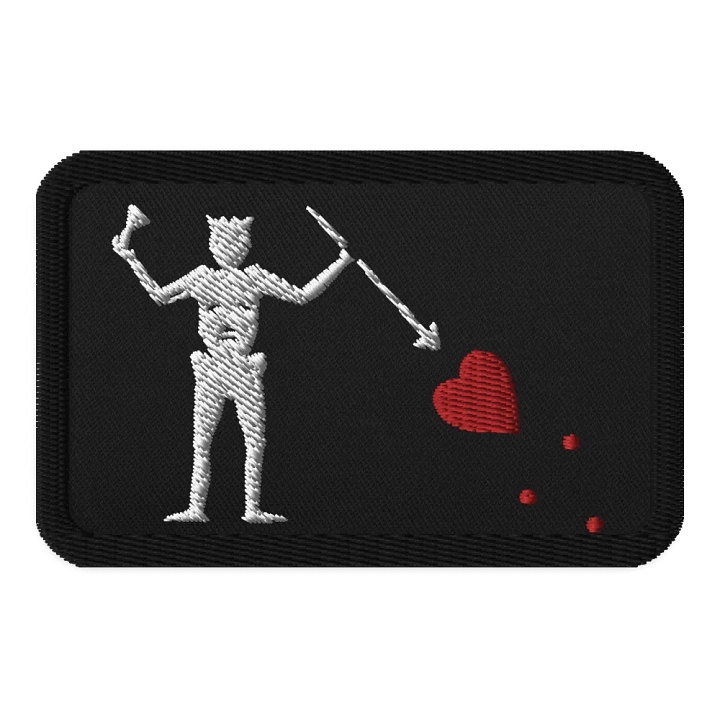 Pirate 2 (Patch) product image (1)