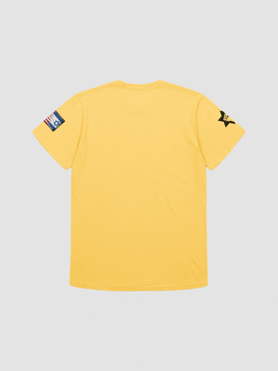 JDL 613 BROTHERHOOD Serpent Star T-Shirt product image (2)