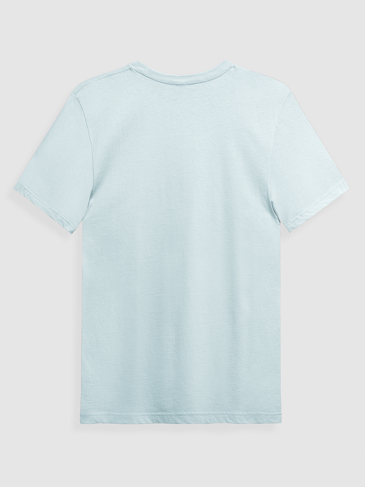 Sonny Wolf Breed in Teal Sunglasses T-Shirt product image (2)