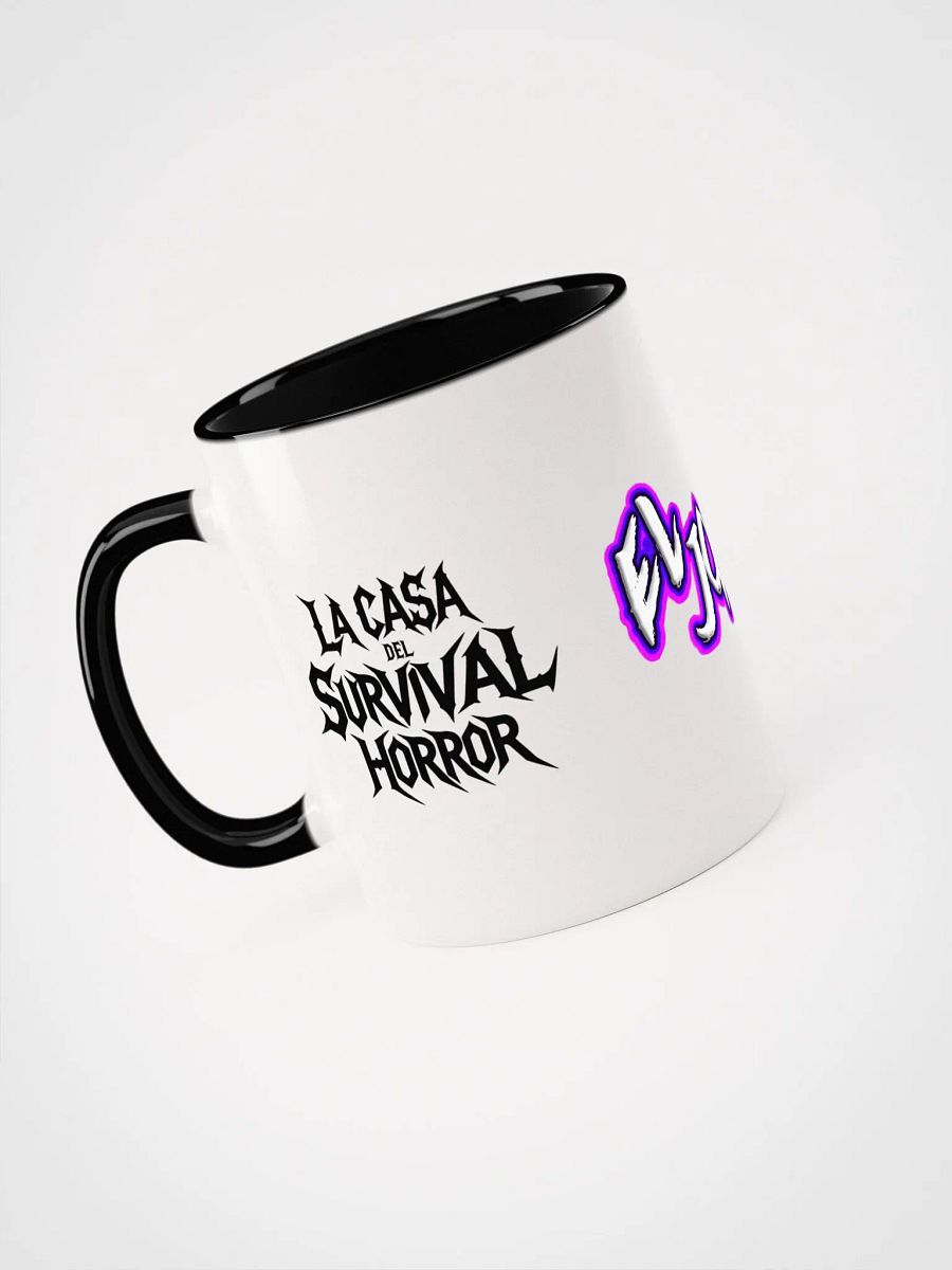 El Joe Coffee Mug! product image (5)