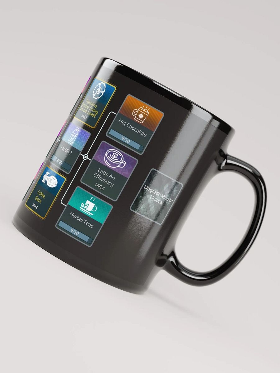 STFC Mug Research (11oz) product image (5)