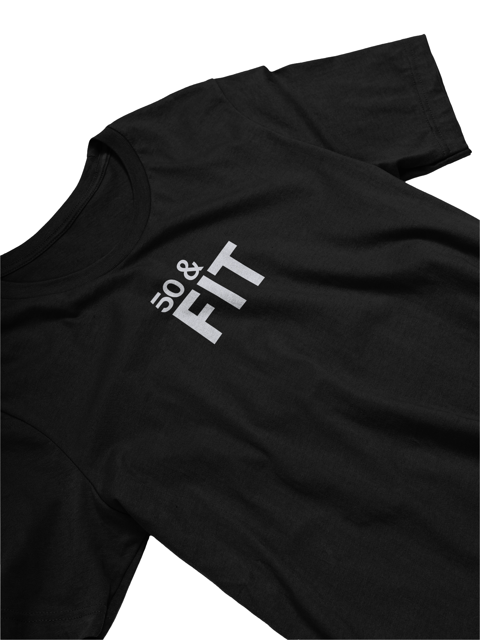 50 &™ FIT - Premium Soft T-Shirt (Cloud) product image (9)