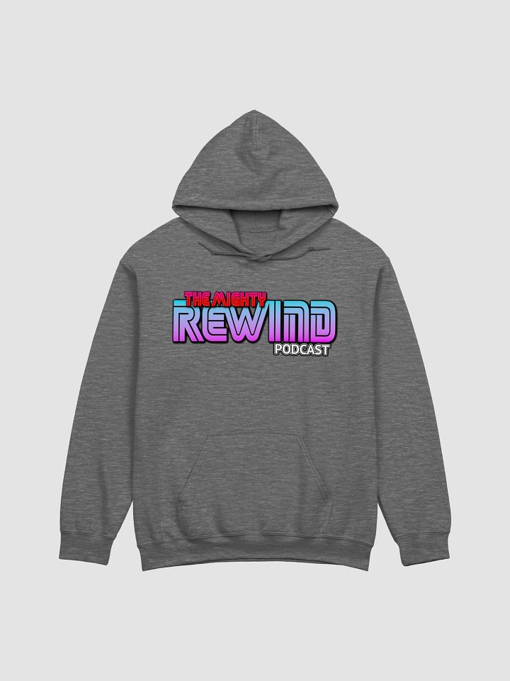 REWIND Hoodie product image (1)