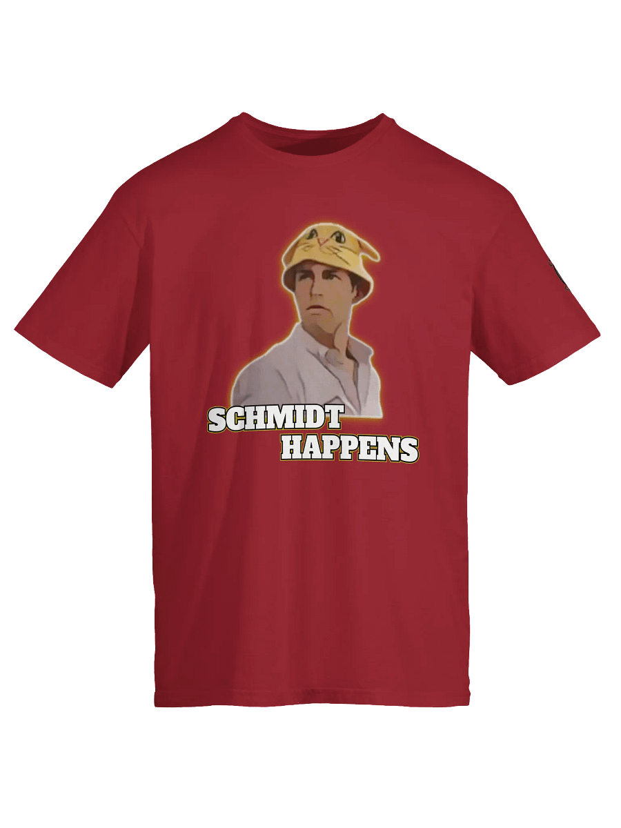 Schmidt Happens product image (2)