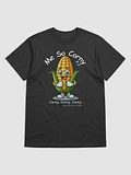 Me So Corny! T Shirt product image (1)