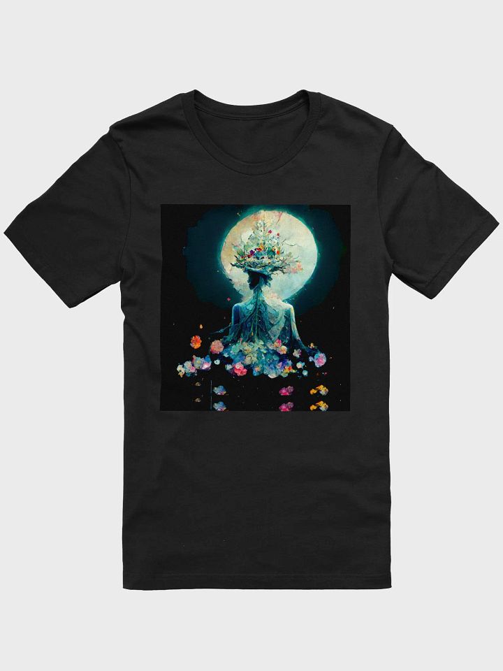 Iconic Comfort: Bella+Canvas Supersoft T-Shirt product image (1)