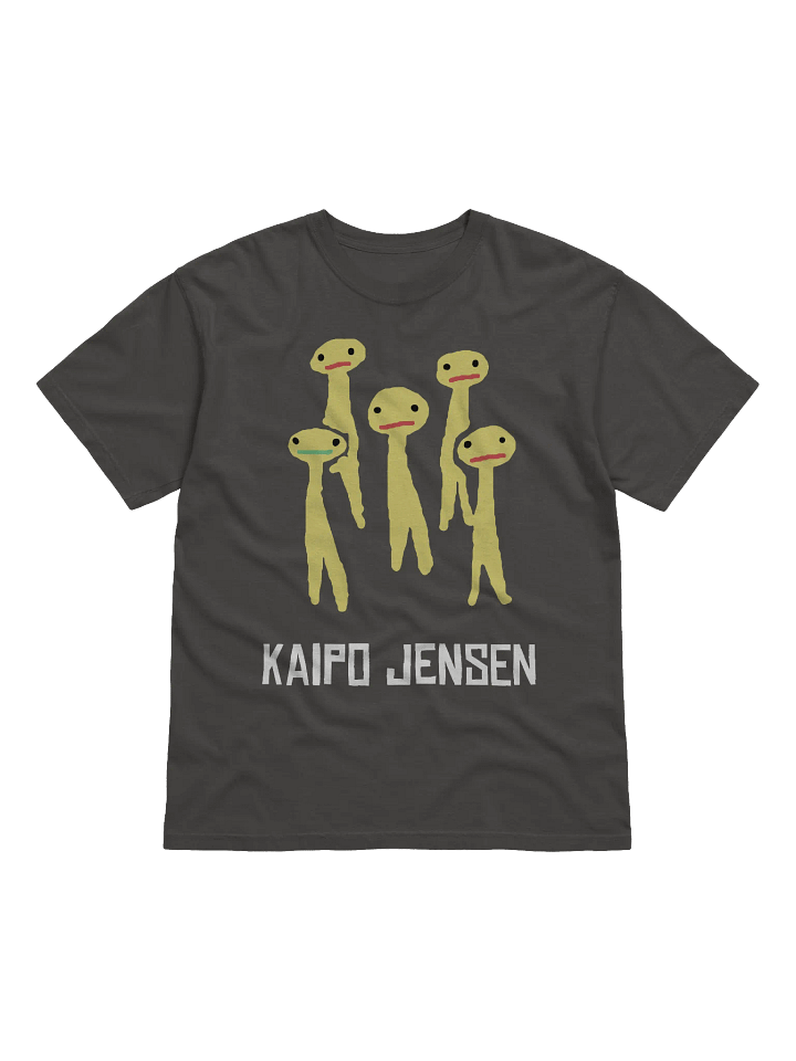 Jackbox 3 Tee product image (1)