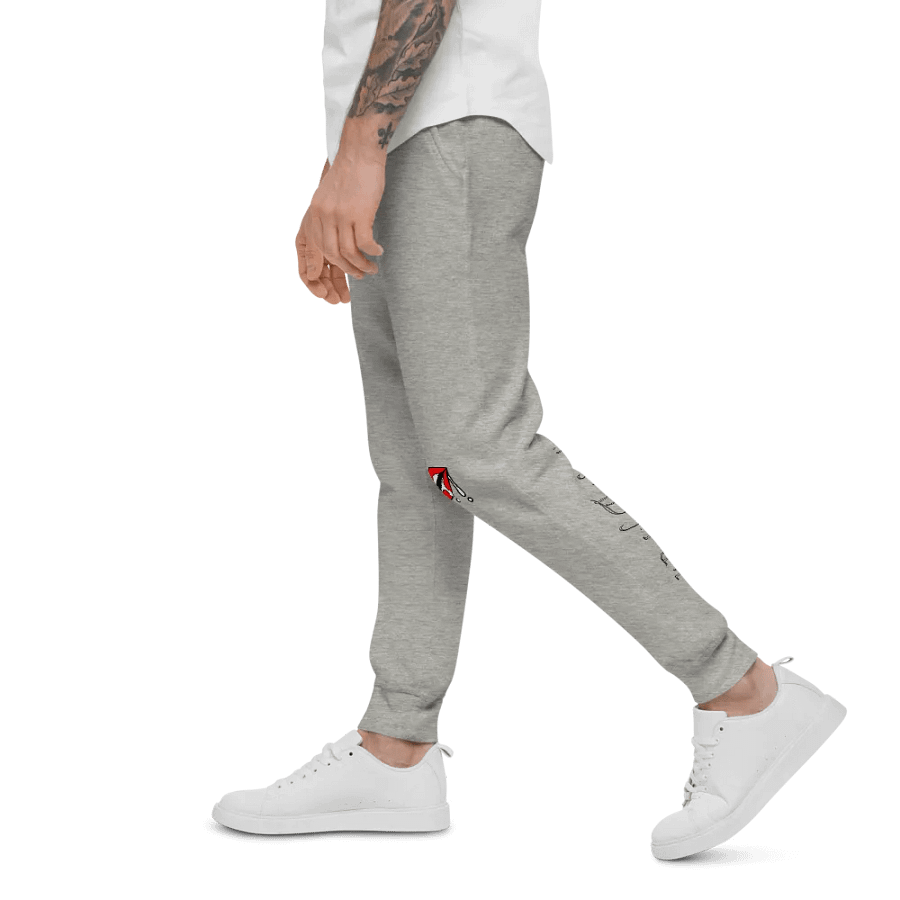 What Goes Around Cums Around Sweats product image (8)