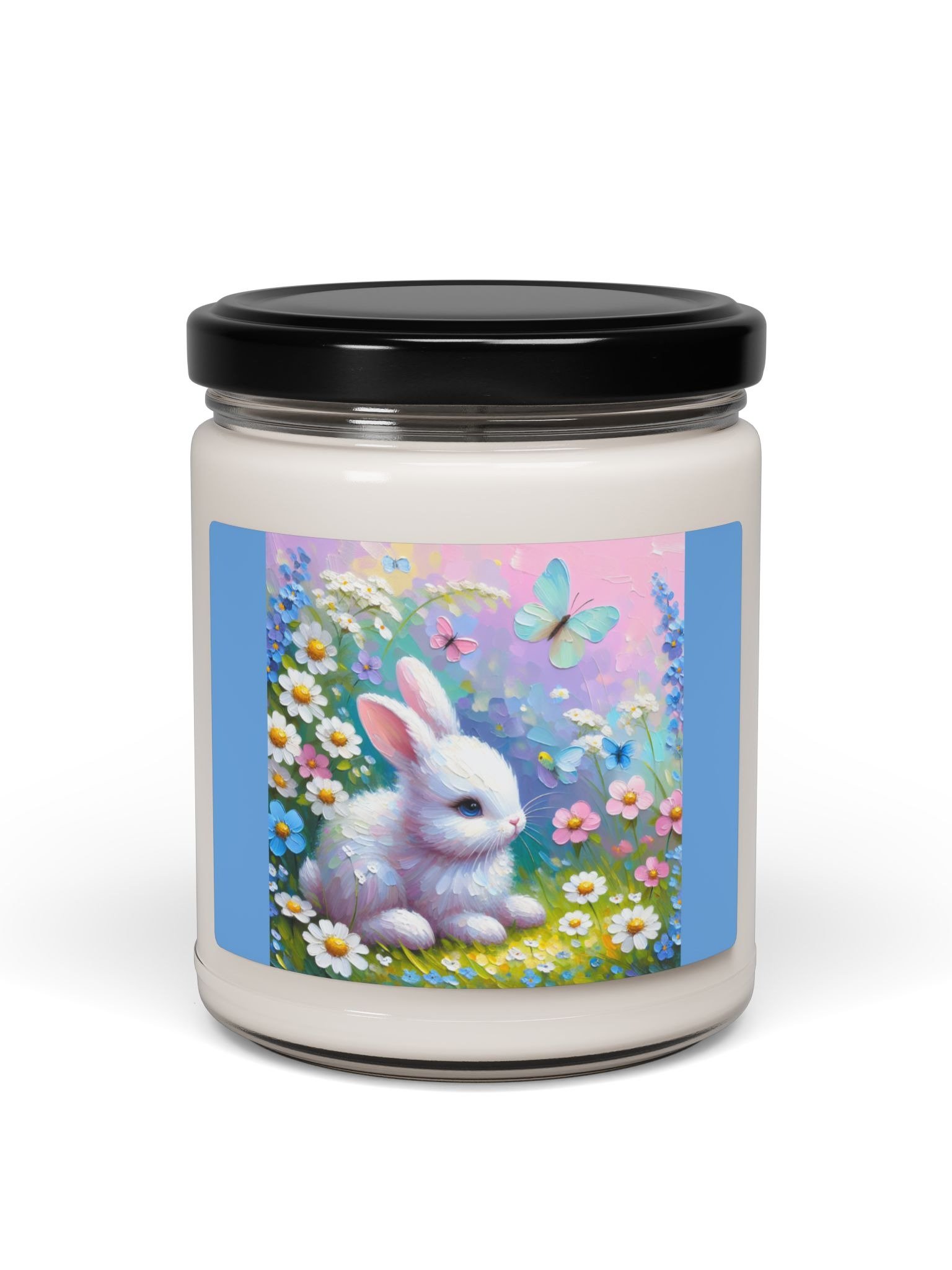 Easter Candle- springtime scents product image (3)