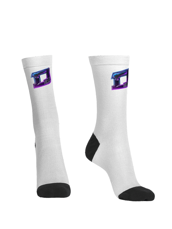 DBellGuns Socks product image (2)