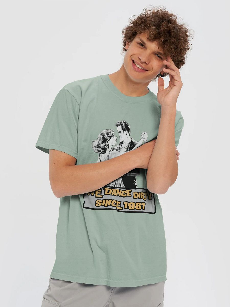 Dirty Dance 1987 Tee product image (37)