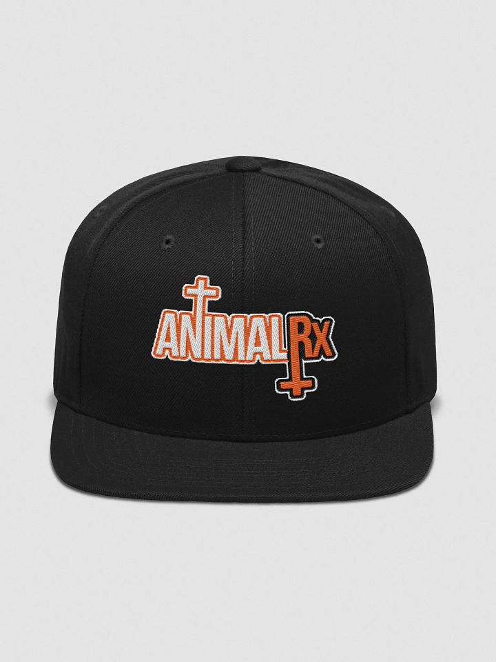 Animal Rx Snapback product image (1)