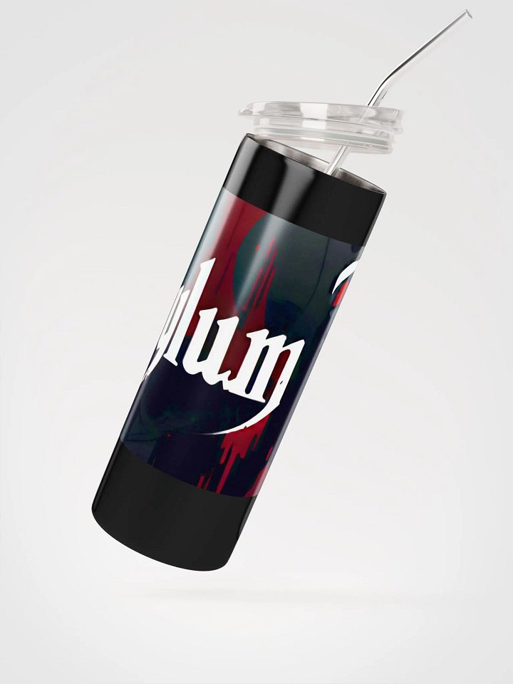 Asylumtv tumbler product image (2)
