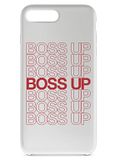 Boss Up Phone Case product image (1)