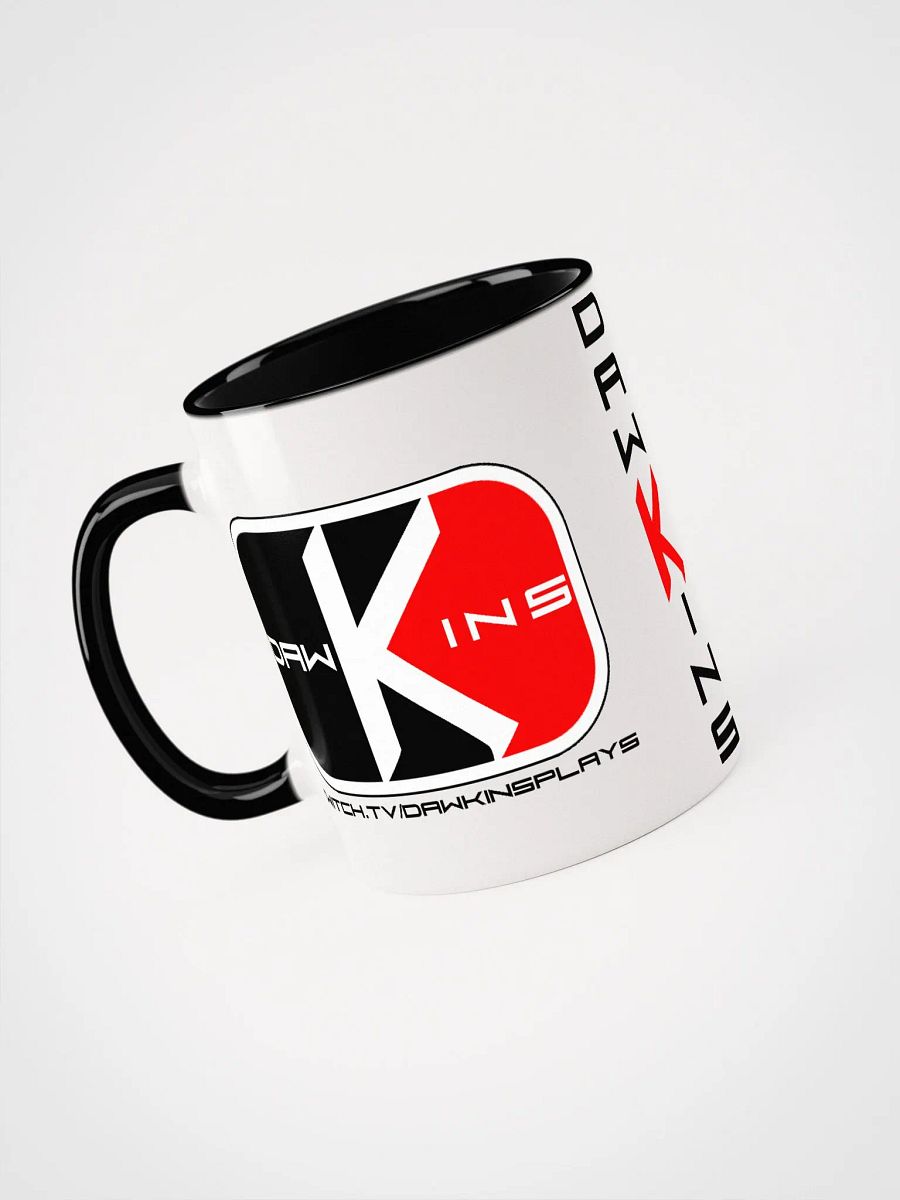 Dawkins Official Twitch Mug product image (3)