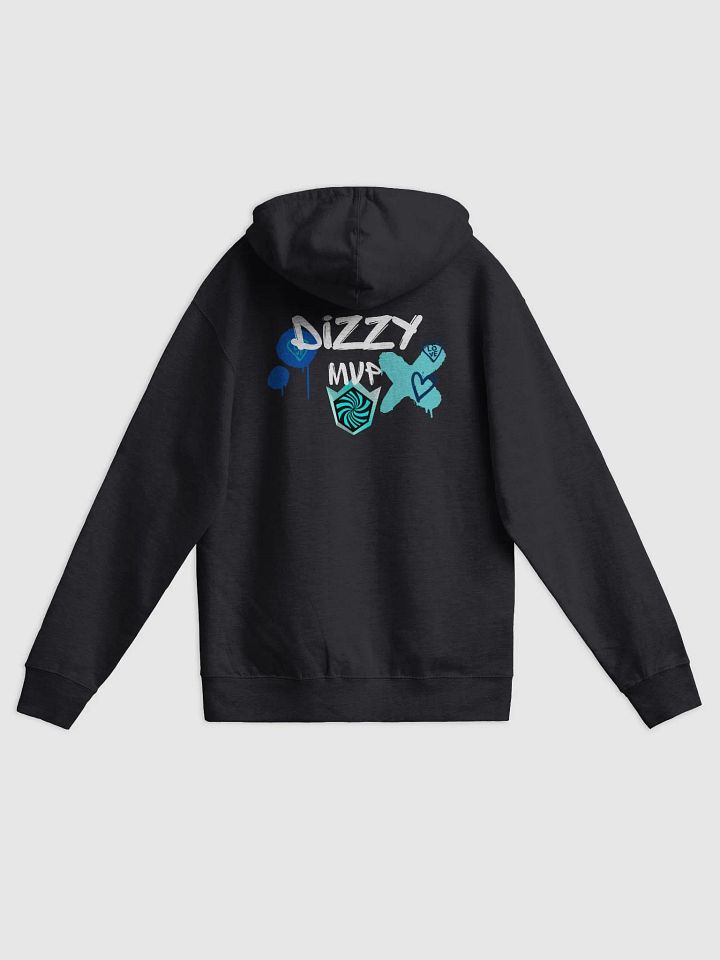 Dizzy hoodie product image (4)