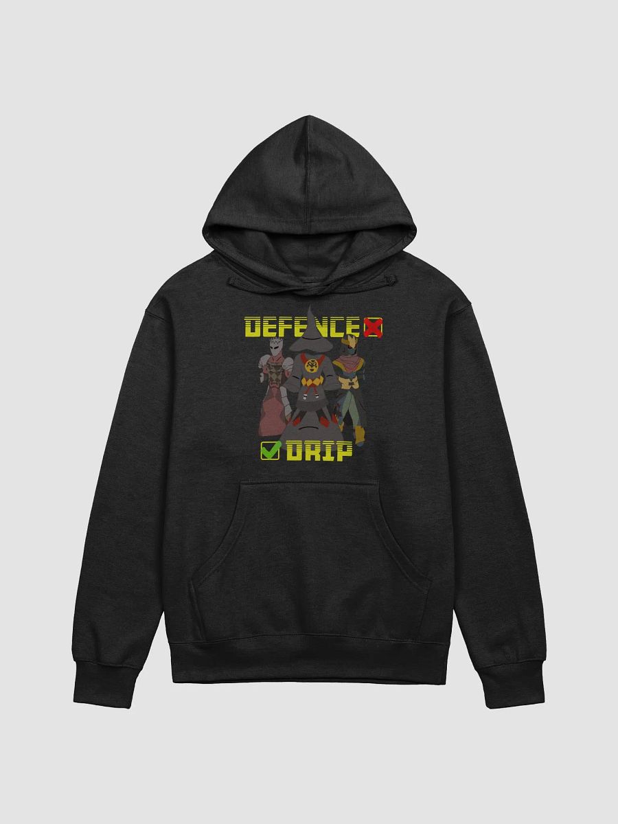 Zerker drip hoodie product image (1)