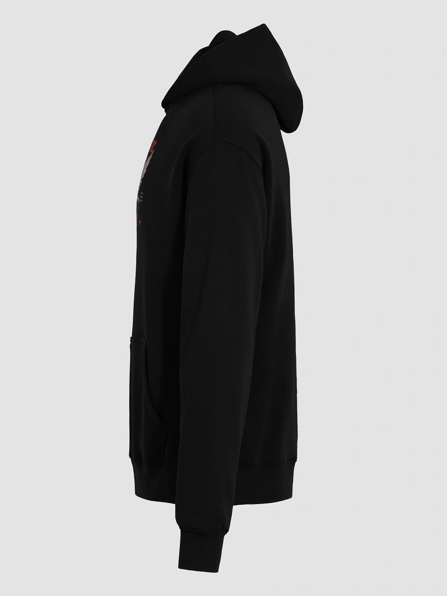 Fallen Angel Lessons of the past Hoodie product image (7)