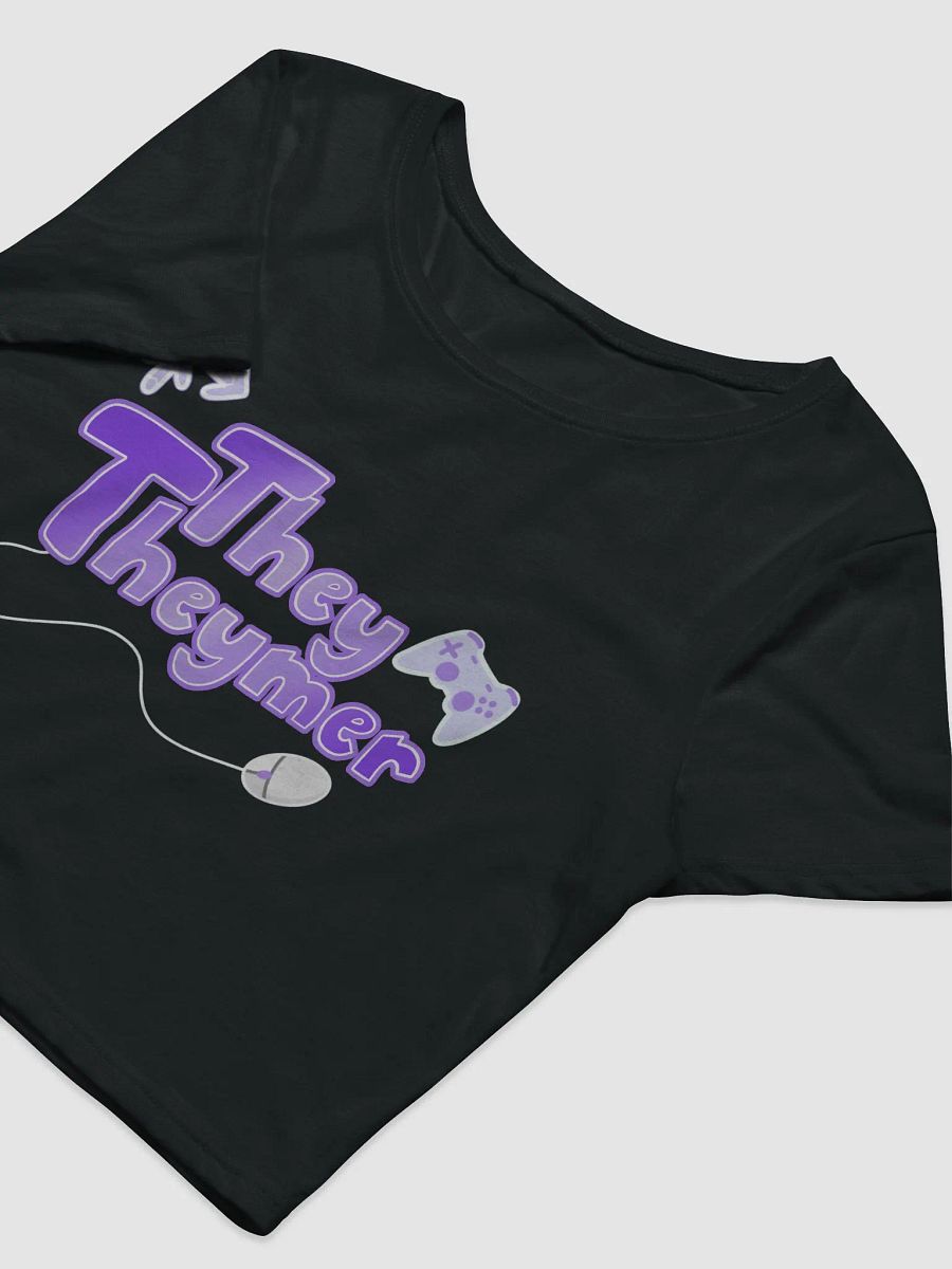 They Theymer Crop product image (5)